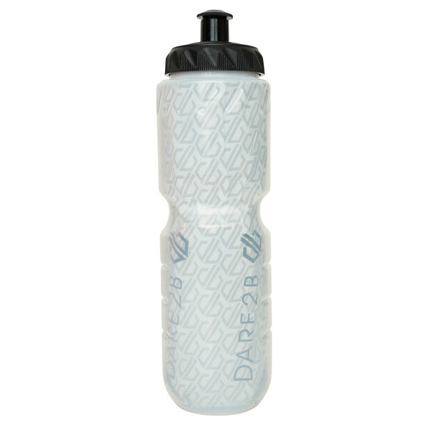 Športová fľaša Dare 2b Insulated Bottle Farba: biela