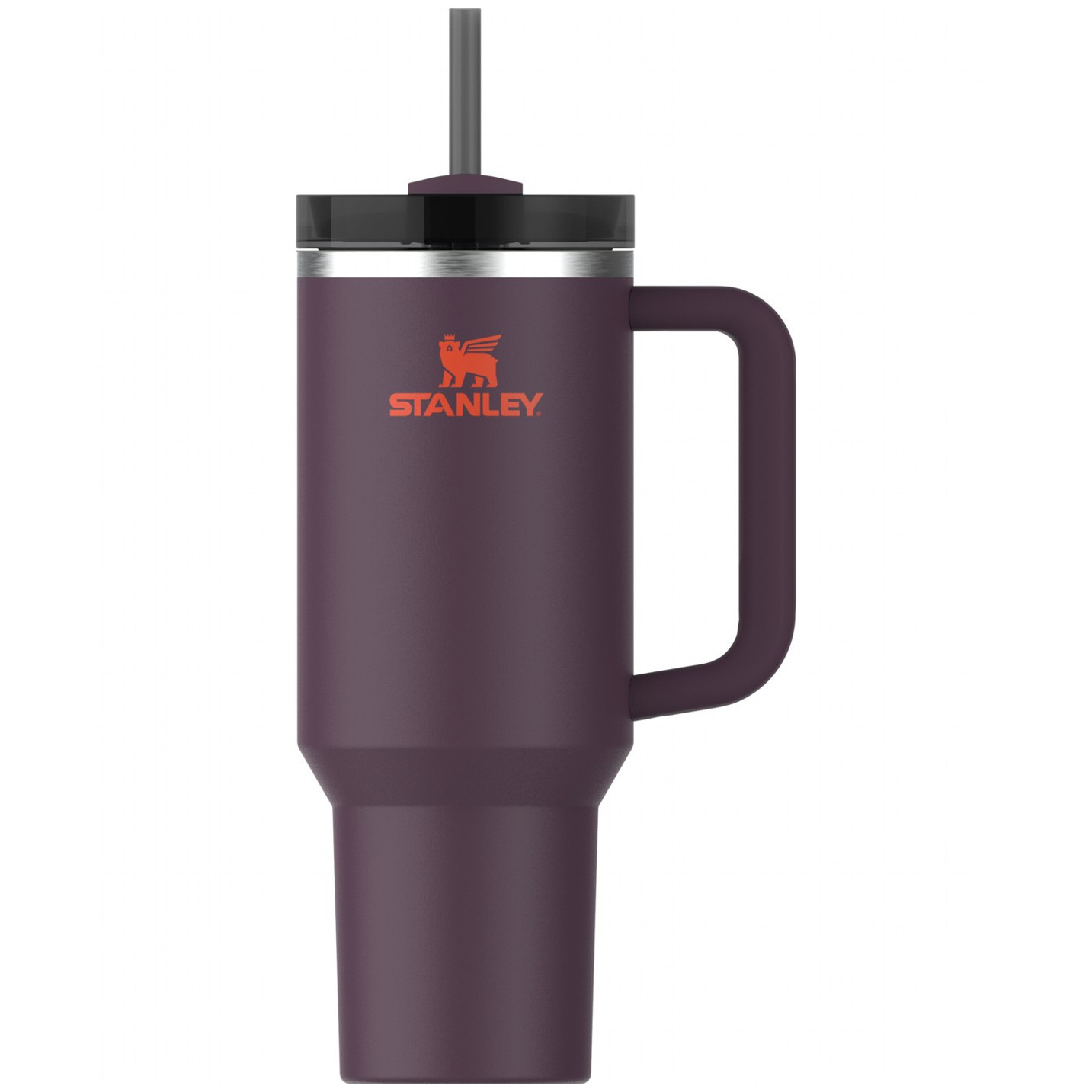 Termohrnček Stanley Quencher H2.O Farba: fialová/červená