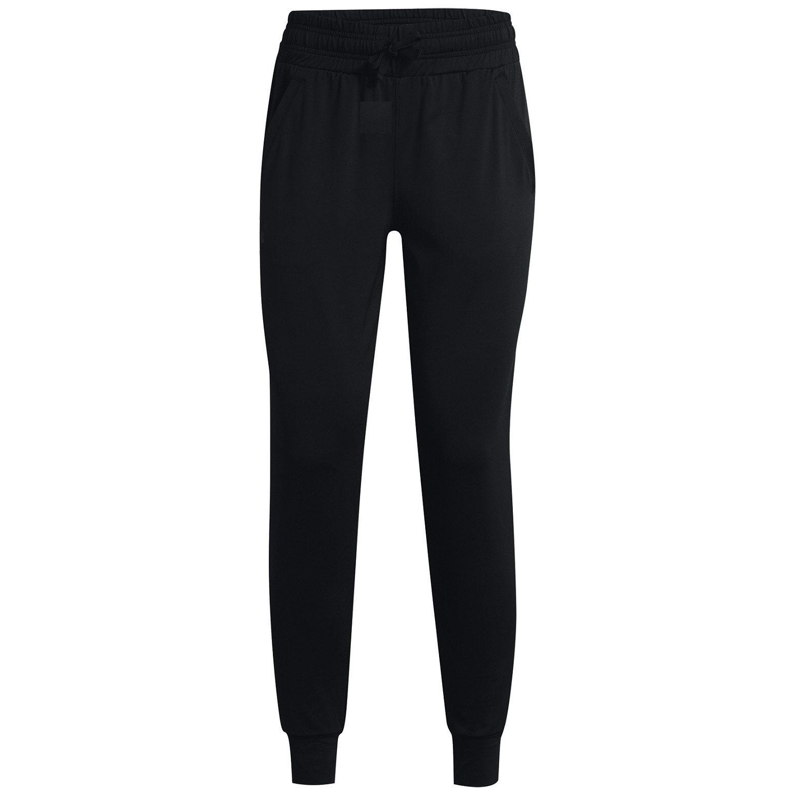 Dámske tepláky Under Armour NEW FABRIC HG Armour Pant Veľkosť: L / Farba: čierna