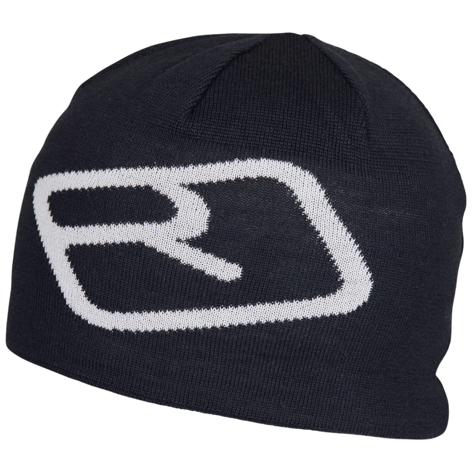 Čiapka Ortovox Pro Beanie Farba: čierna