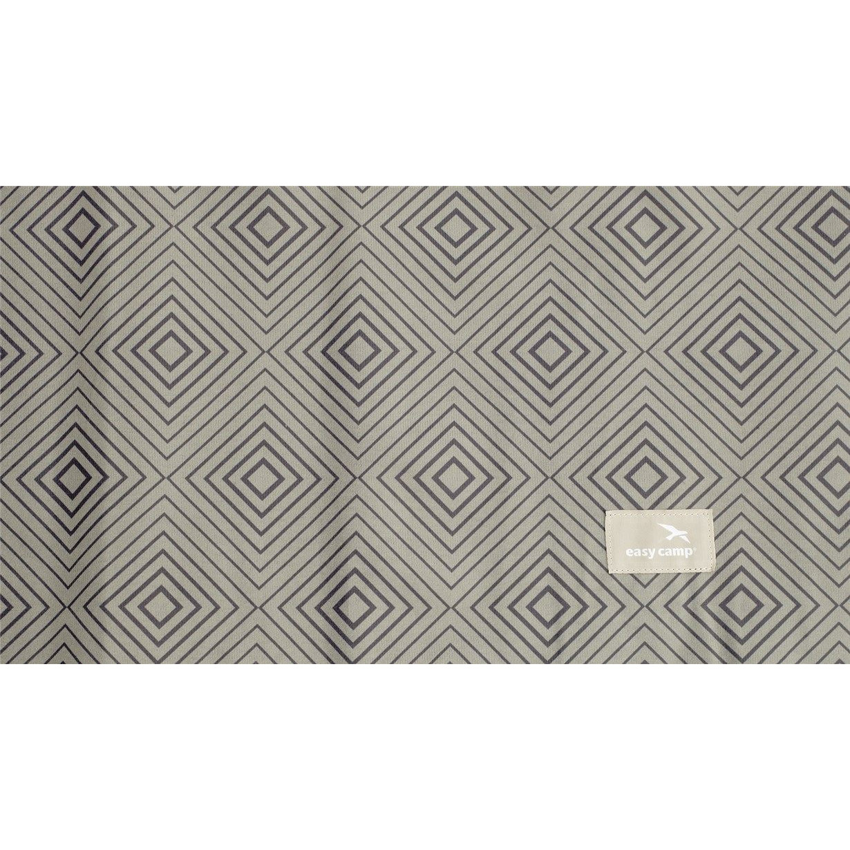 Koberec Easy Camp Carpet Palmdale 400 Farba: khaki/béžová