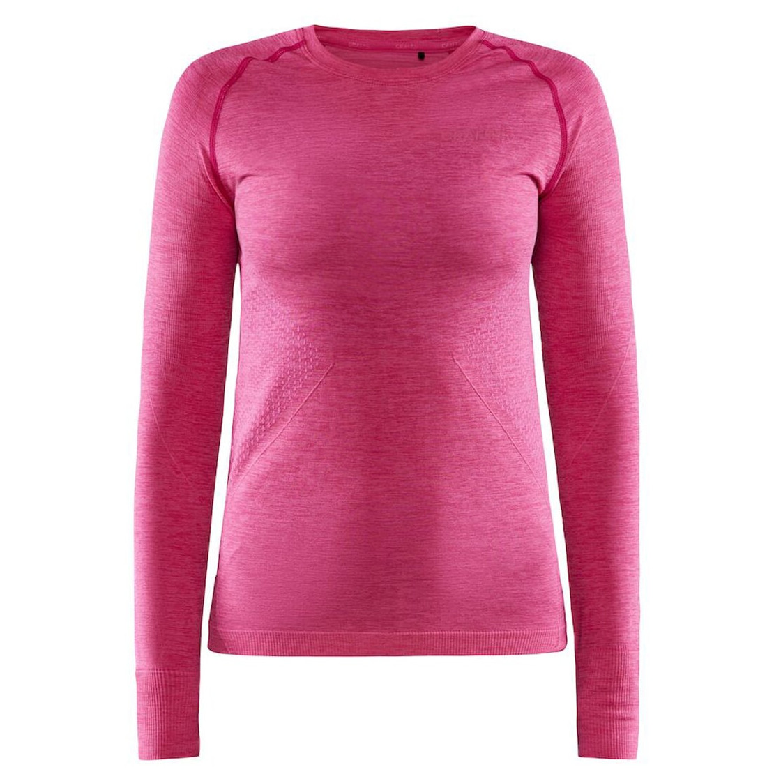 Dámske funkčné tričko Craft Core Dry Active Comfort Ls Veľkosť: S / Farba: ružová