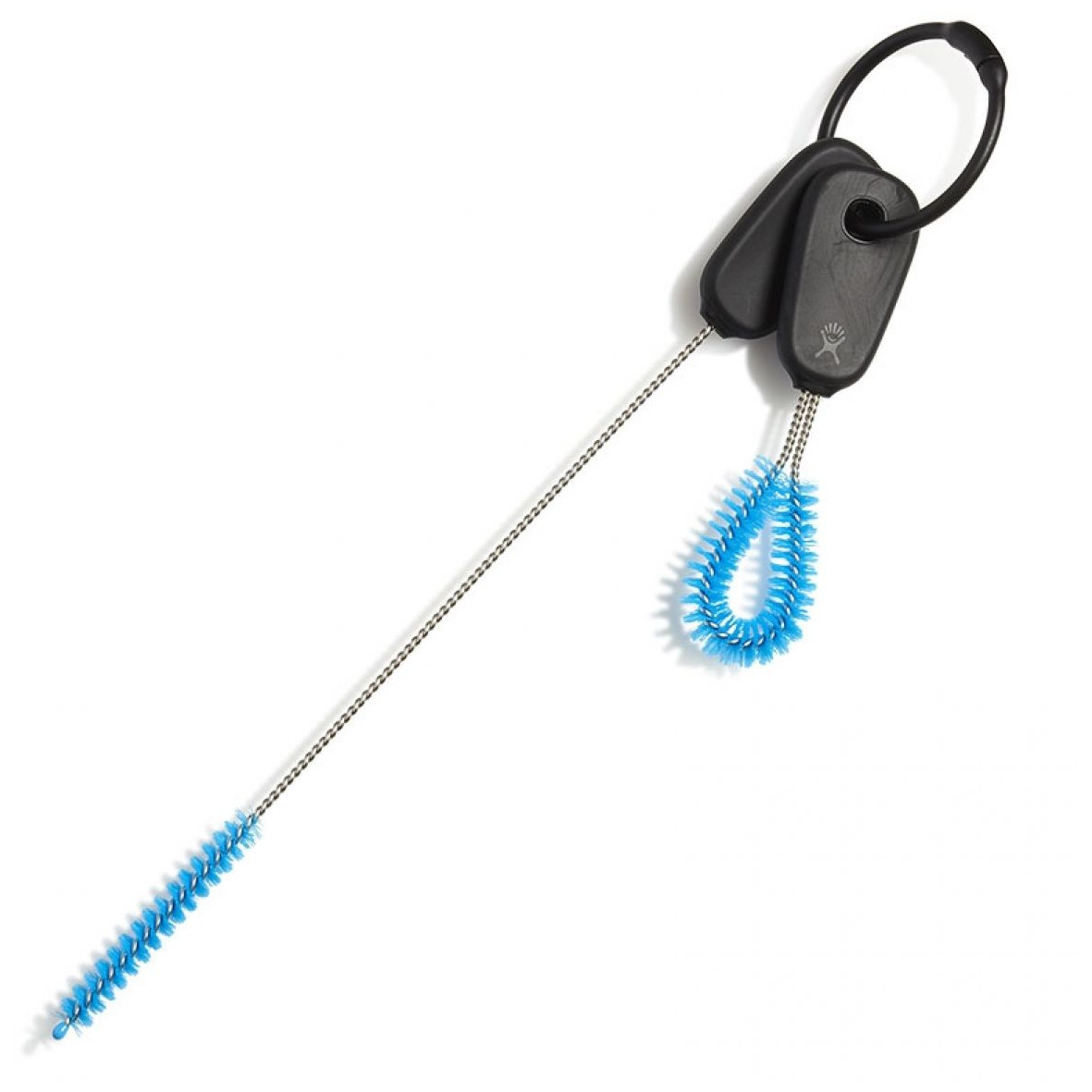 Čistiaca sada Hydro Flask Straw Cleaning Set Farba: modrá/čierna