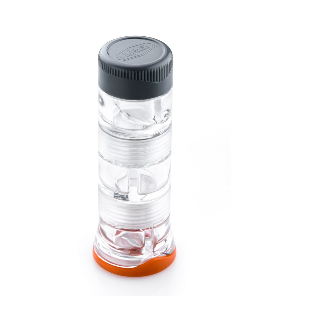 Korenička GSI Outdoors Spice Missile Farba: transparent