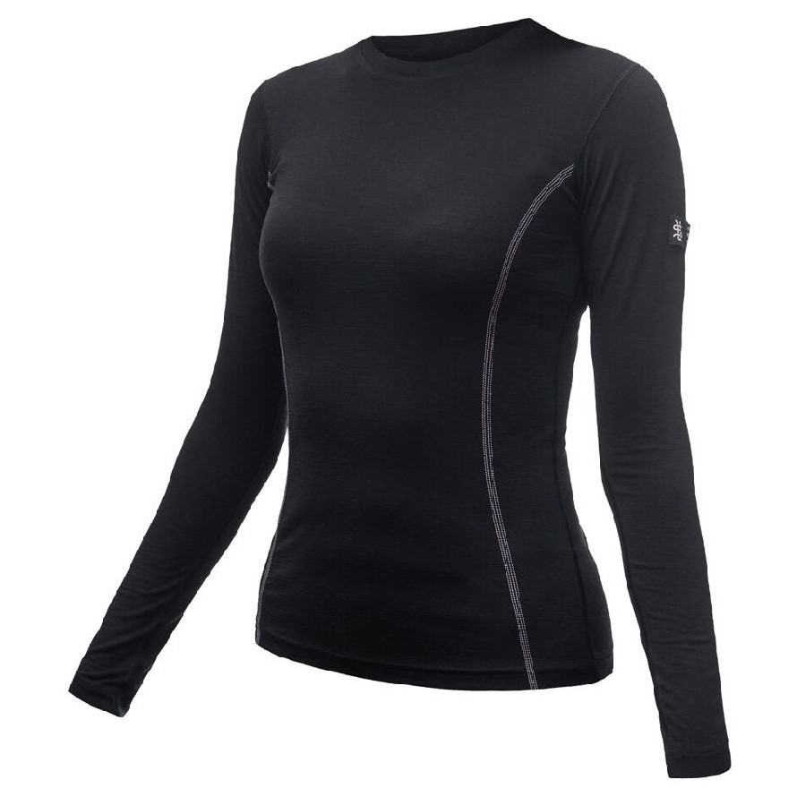 Dámske funkčné tričko Sensor Dámske funkčné tričko Sensor Merino Wool Active dl.r. Veľkosť: M / Farb...