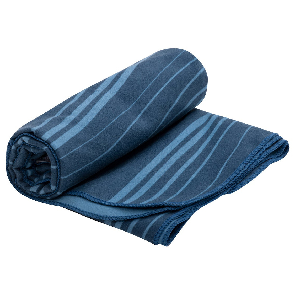 Uterák Sea to Summit DryLite Towel L Farba: modrá