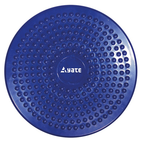 Rotačný disk Yate Rotačný disk Yate