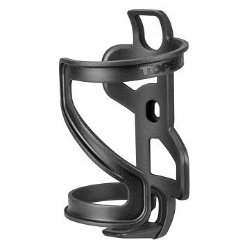 Košík na fľašu Topeak Ninja Master+ Cage Sk ľavá strana Farba: čierna