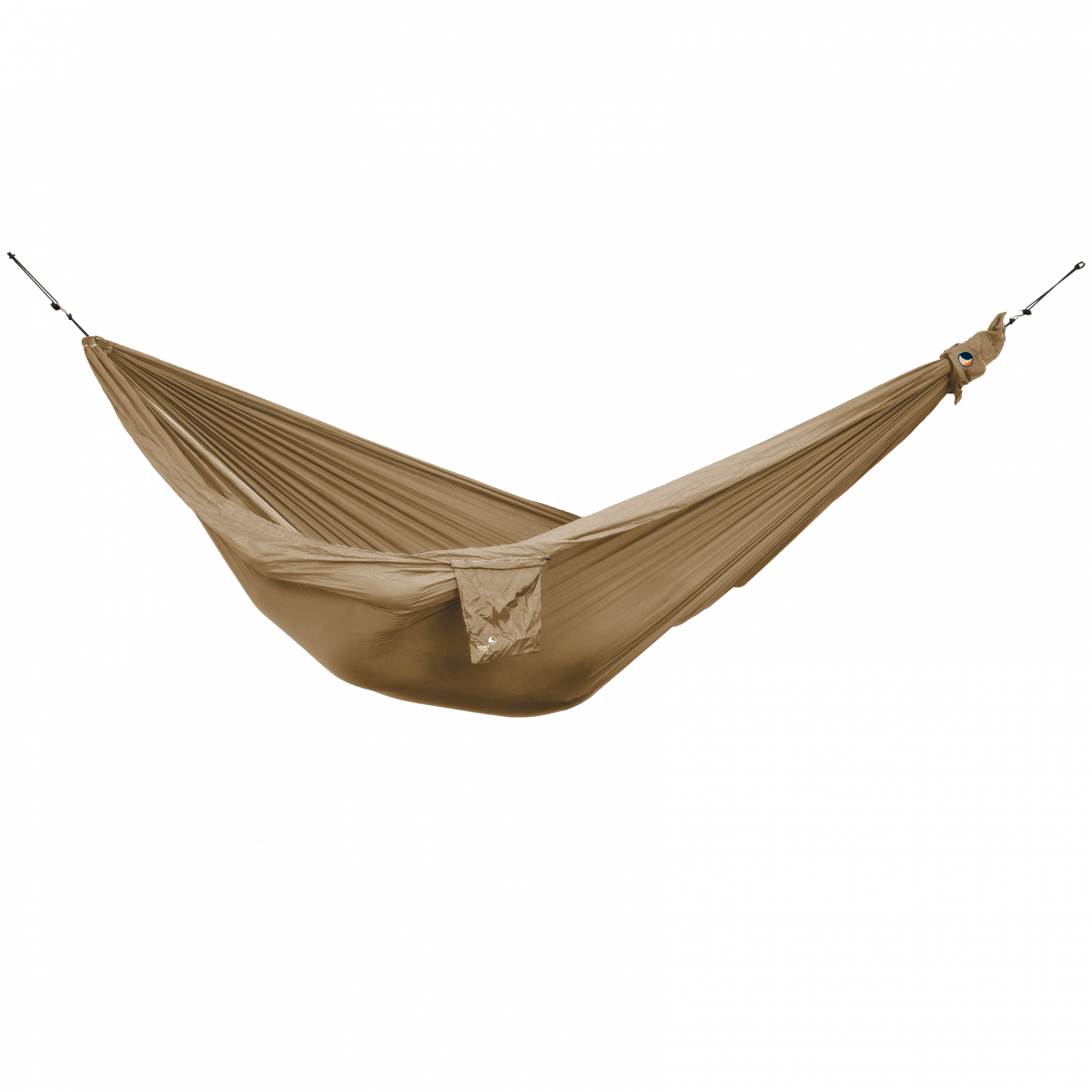 Hamak Ticket To The Moon King Size Hammock Farba: hnedá