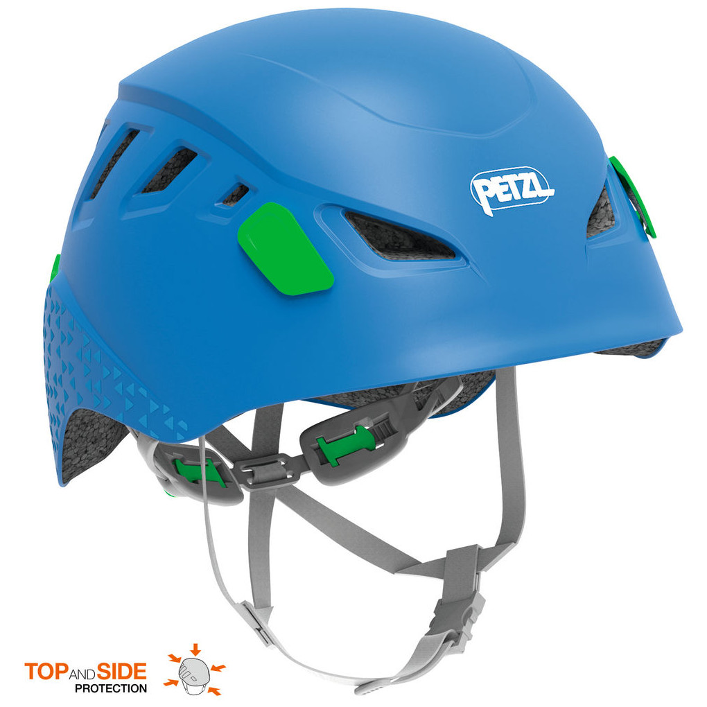 Lezecká helma Petzl Picchu Farba: modrá