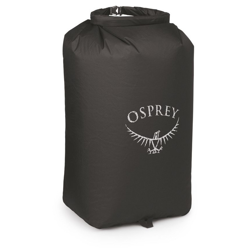 Vodeodolný vak Osprey Ul Dry Sack 35 Farba: čierna