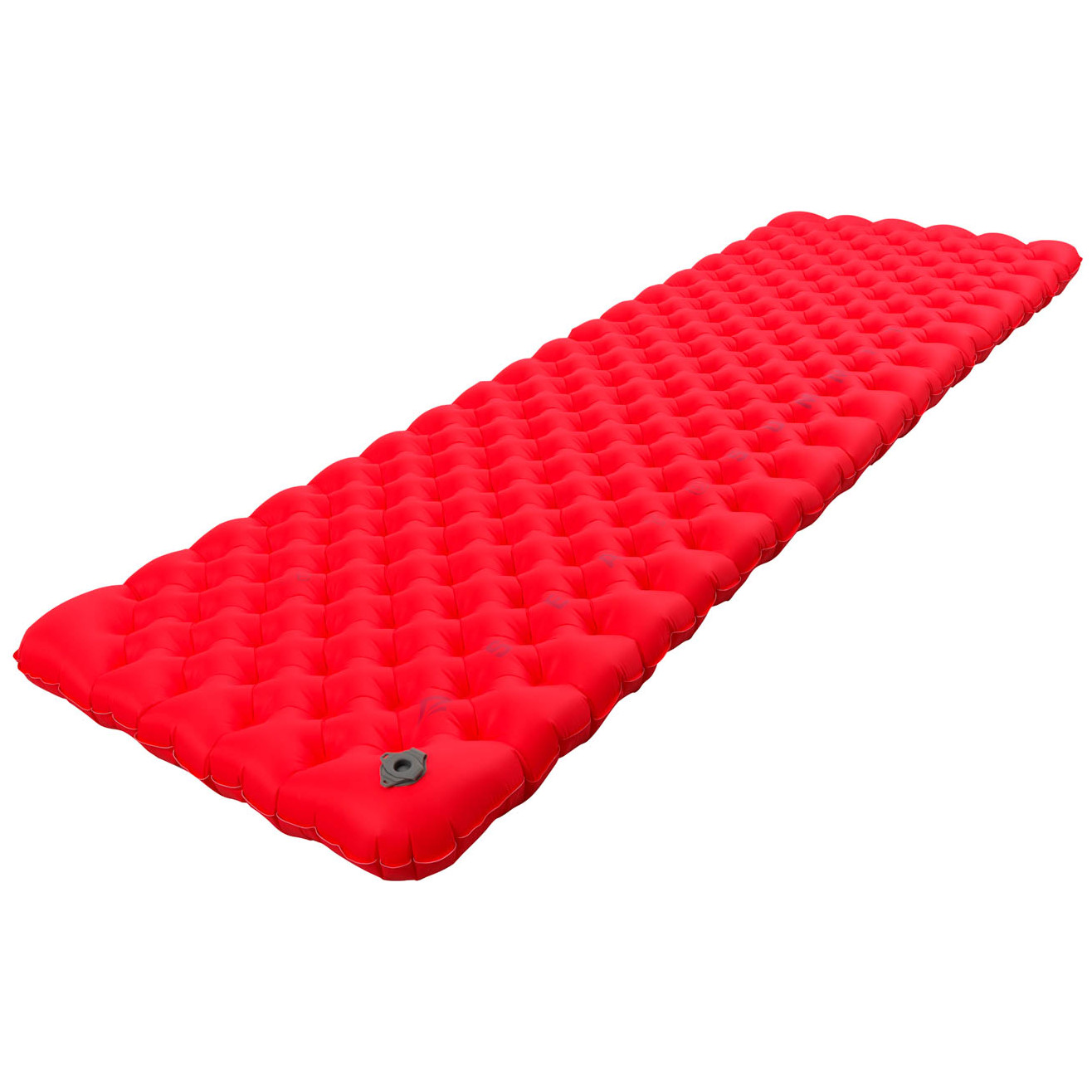 Nafukovacia karimatka Sea to Summit Comfort Plus XT Insulated Air Mat Rectangular Large Farba: červe...