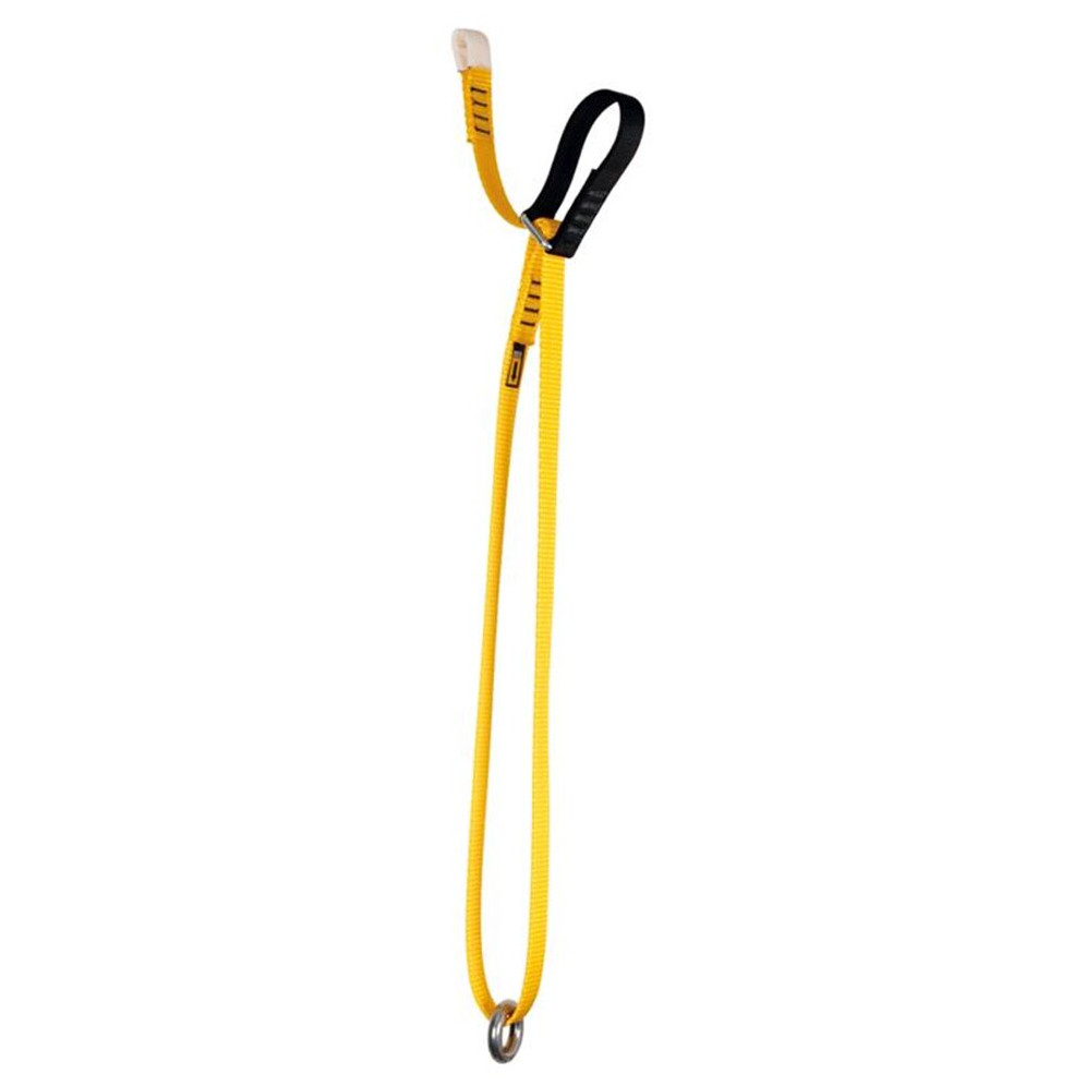 Lanyard Singing Rock Adjust Farba: žltá