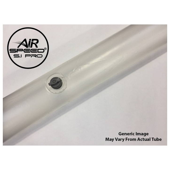 Náhradná duša Vango Airspeed S.I Pro Tube 580 x 10 cm - AT337 Farba: sivá