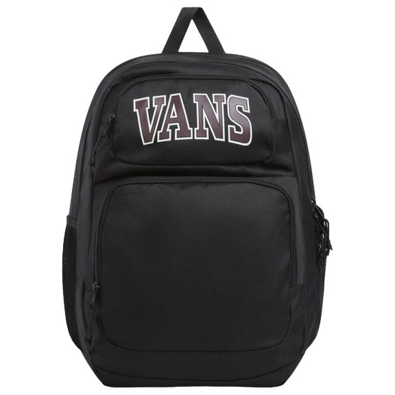 Batoh Vans Holden Backpack-B Farba: čierna/červená