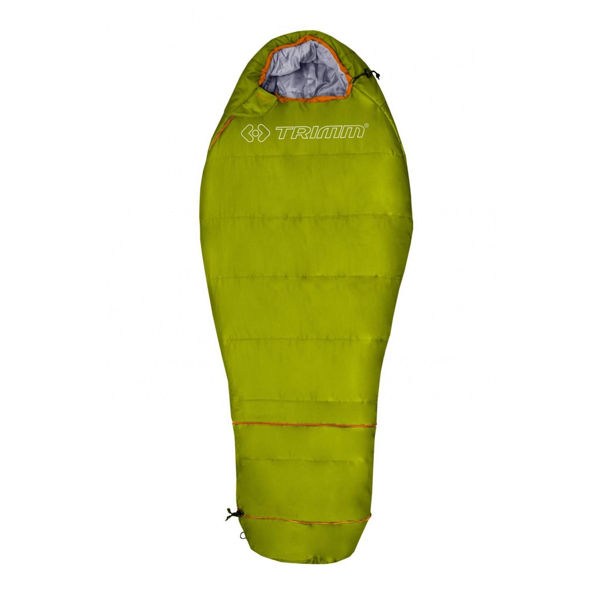 Spacák Trimm Walker Flex Farba: zelená