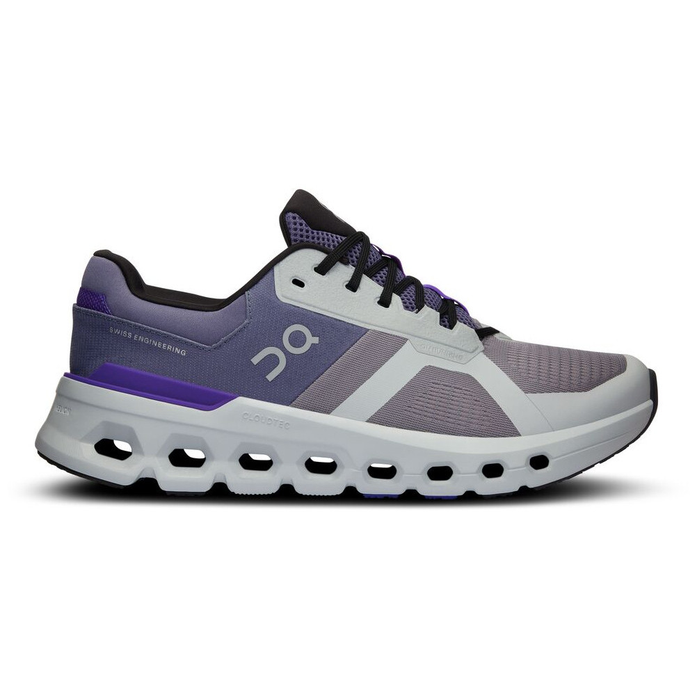 Pánske topánky On Running Cloudrunner 2 Veľkosť topánok (EU): 45 / Farba: modrá
