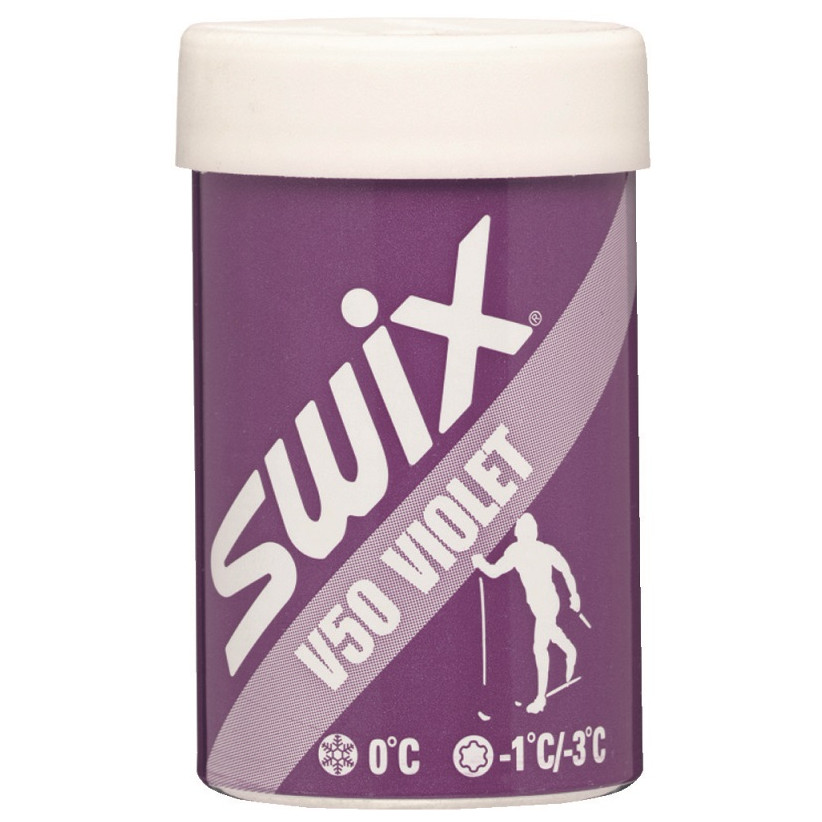 Vosk Swix Vosak V50 Farba: fialová