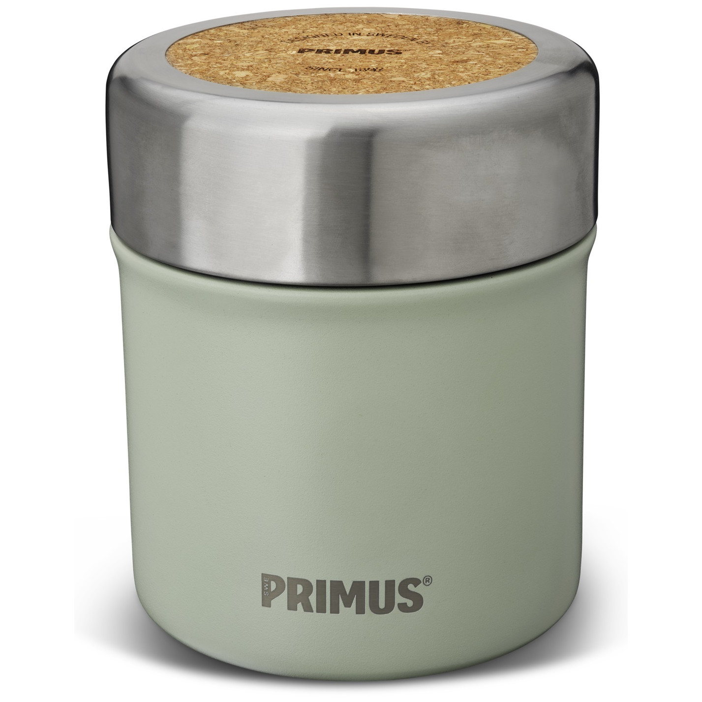 Termohrnček Primus Preppen Vacuum Jug Farba: zelená