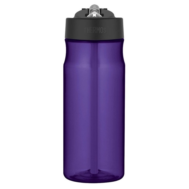 Fľaša Thermos 530ml Farba: fialová