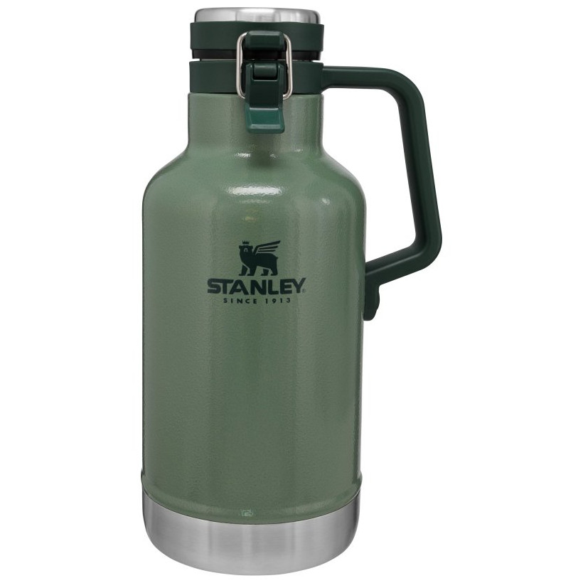 Nádoba na pivo Stanley Classic series 1,9l Farba: zelená