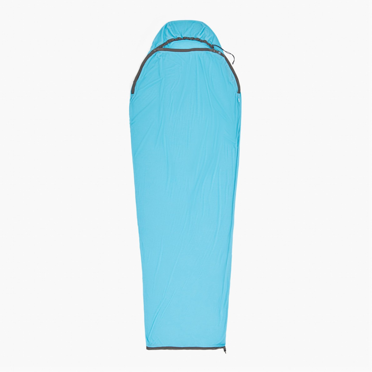Vložka do spacáku Sea to Summit Breeze Liner Mummy Compact Farba: modrá