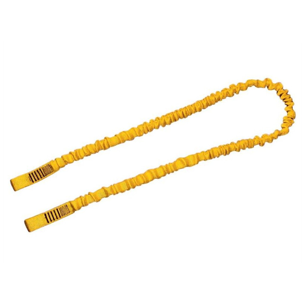 Lanyard Singing Rock Joule 160 Farba: žltá
