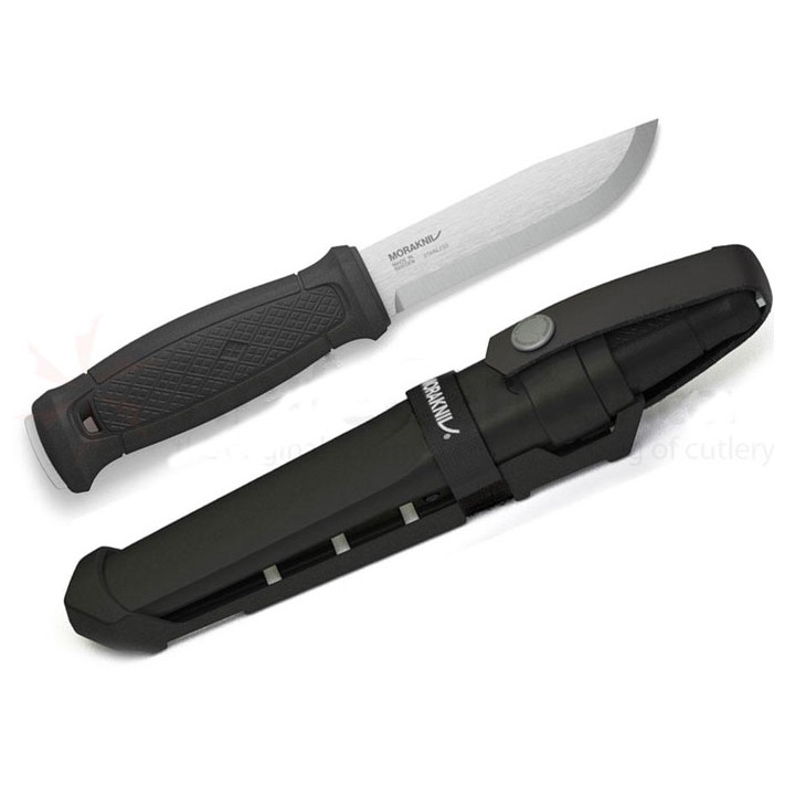 Nôž Morakniv Garberg Multi-Mount (S) Farba: čierna