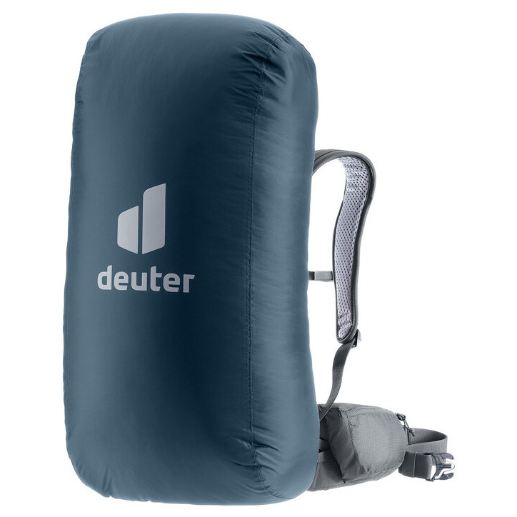 Pláštenka na batoh Deuter Raincover II Farba: tmavomodrá