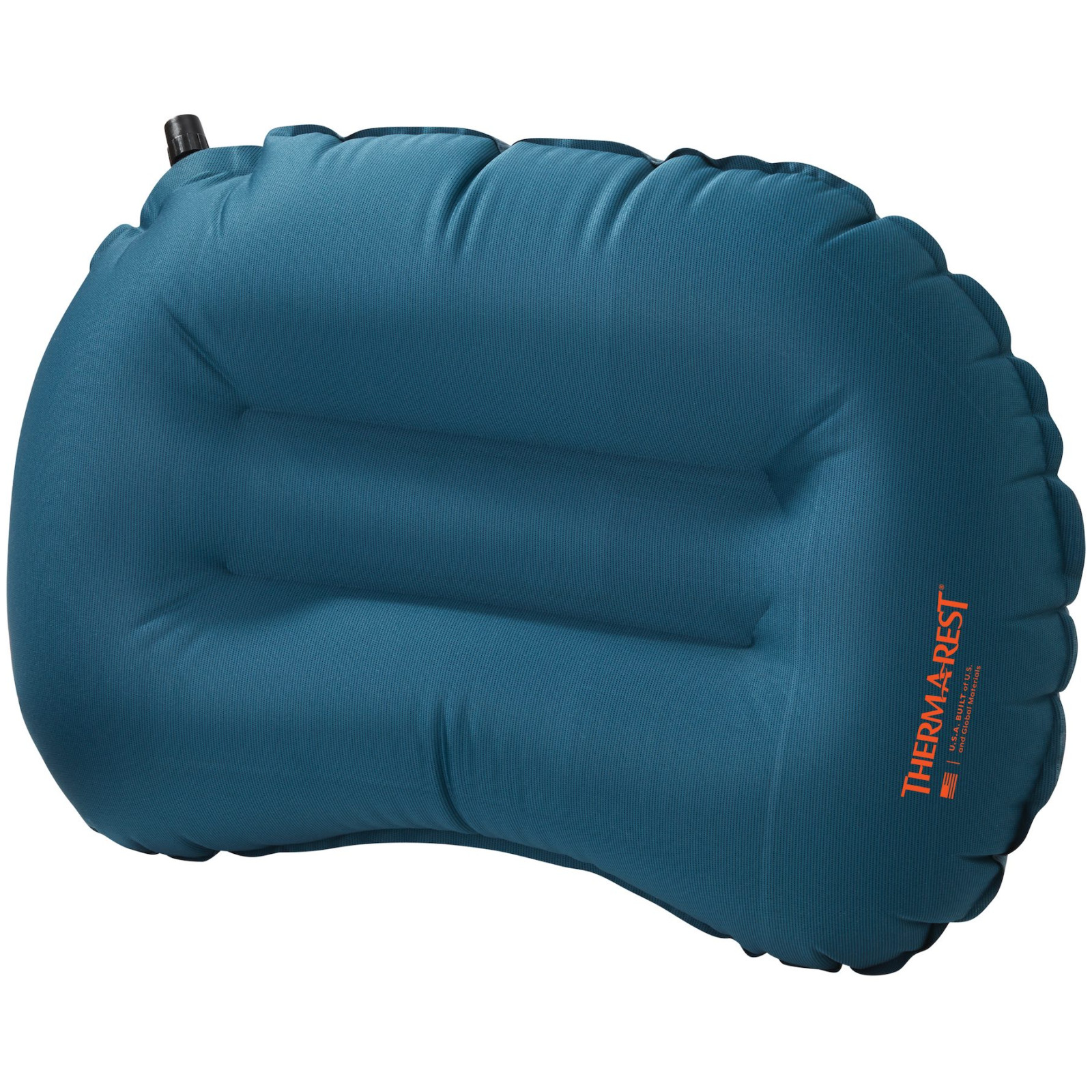 Nafukovací vankúšik Therm-a-Rest Airhead Lite Large Farba: modrá
