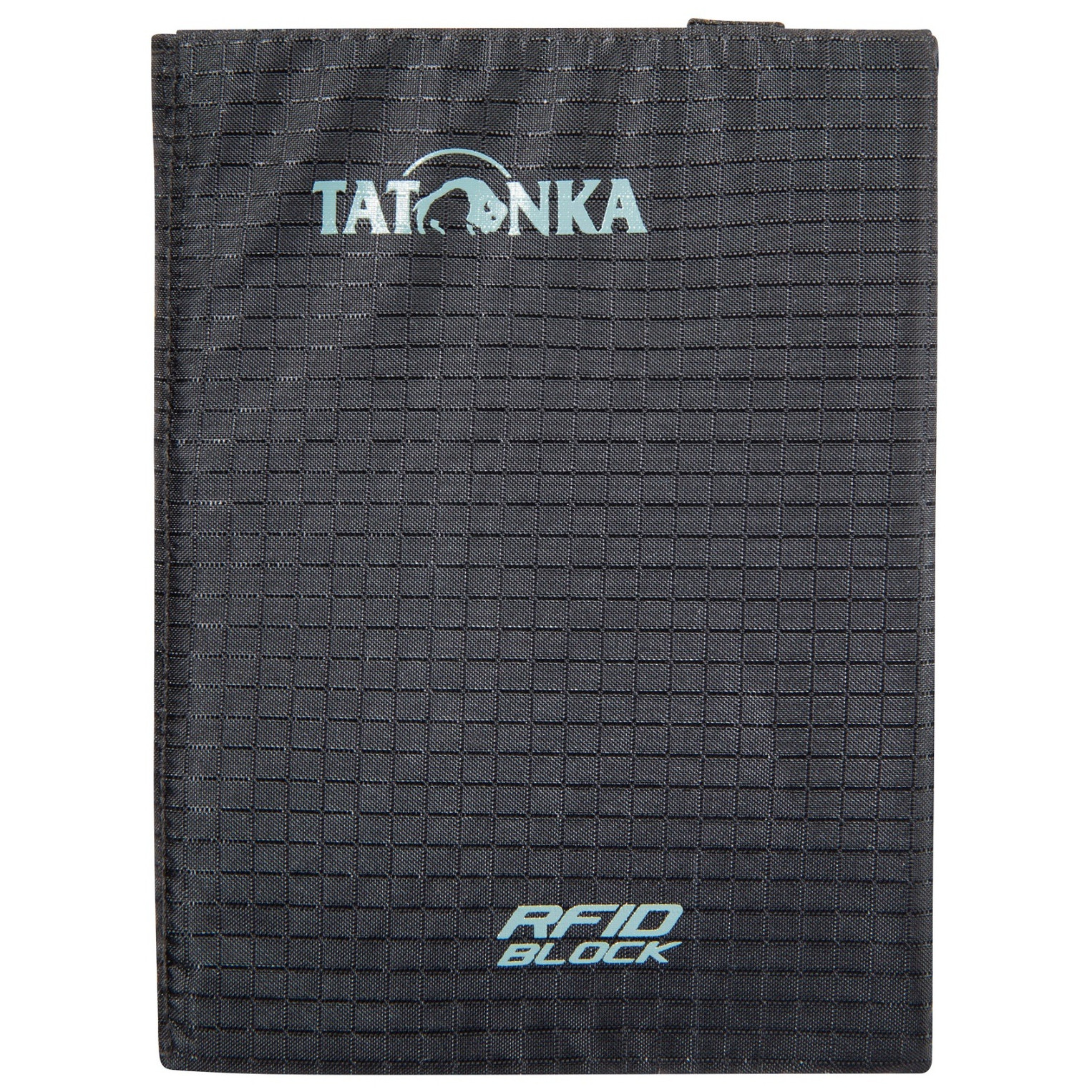 Peňaženka Tatonka Card Holder 12 RFID B Farba: čierna