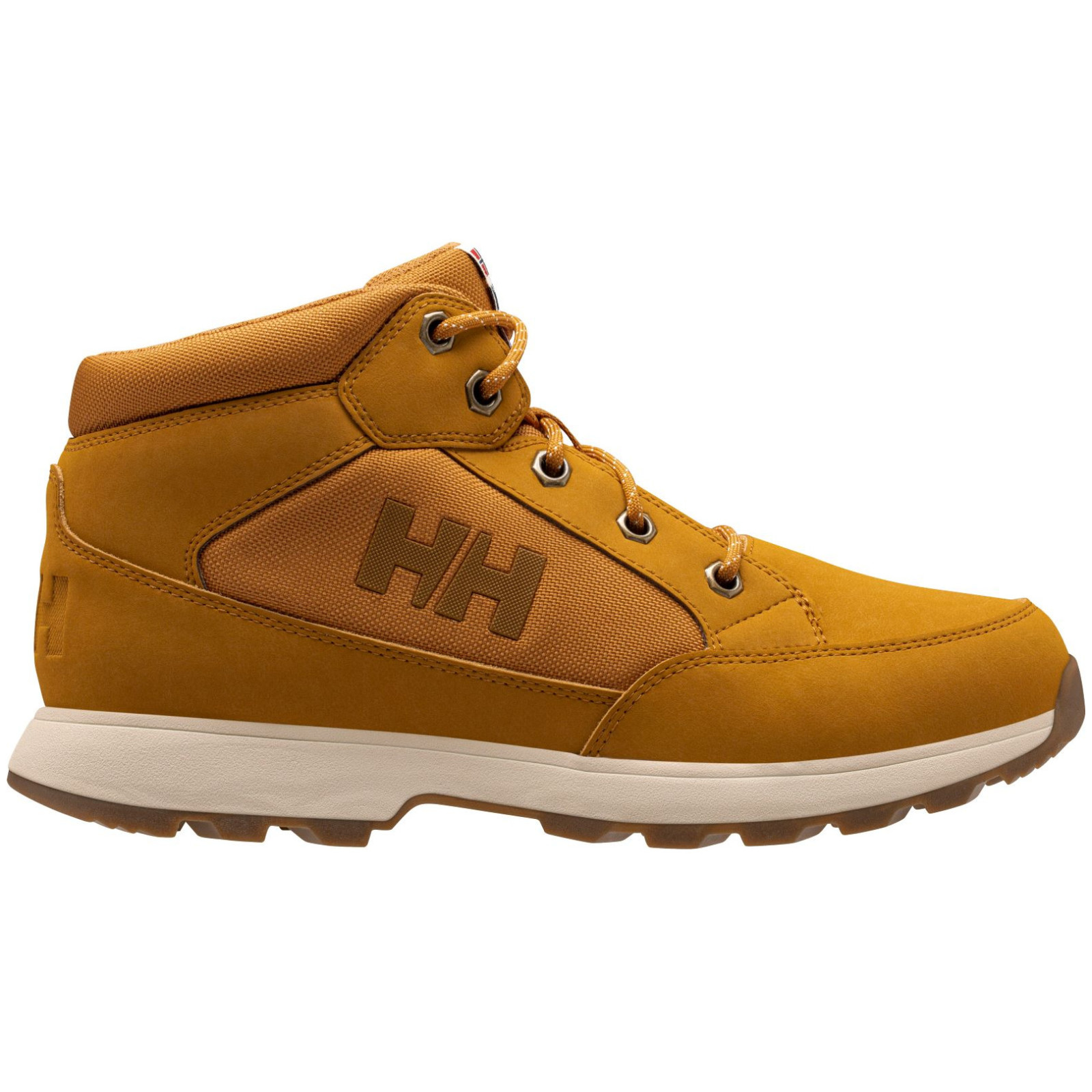 Pánske topánky Helly Hansen Torshov 2 Veľkosť topánok (EU): 45 / Farba: hnedá