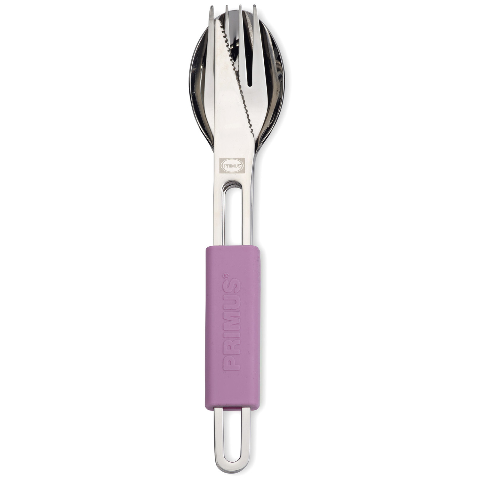 Príbor Primus Leisure Cutlery Farba: ružová