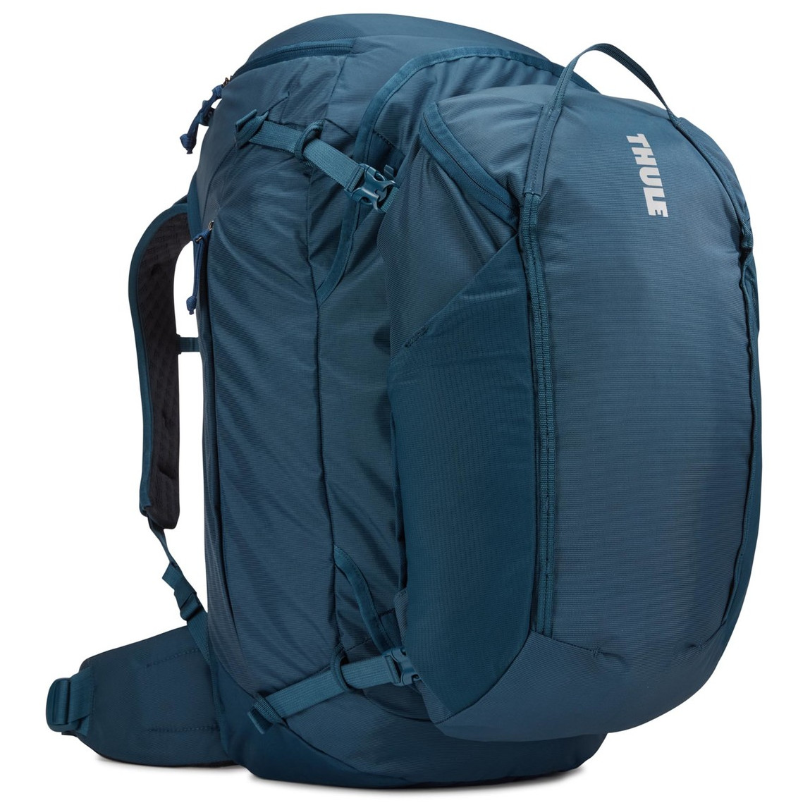 Dámsky batoh Thule Landmark 70L Women's Farba: modrá