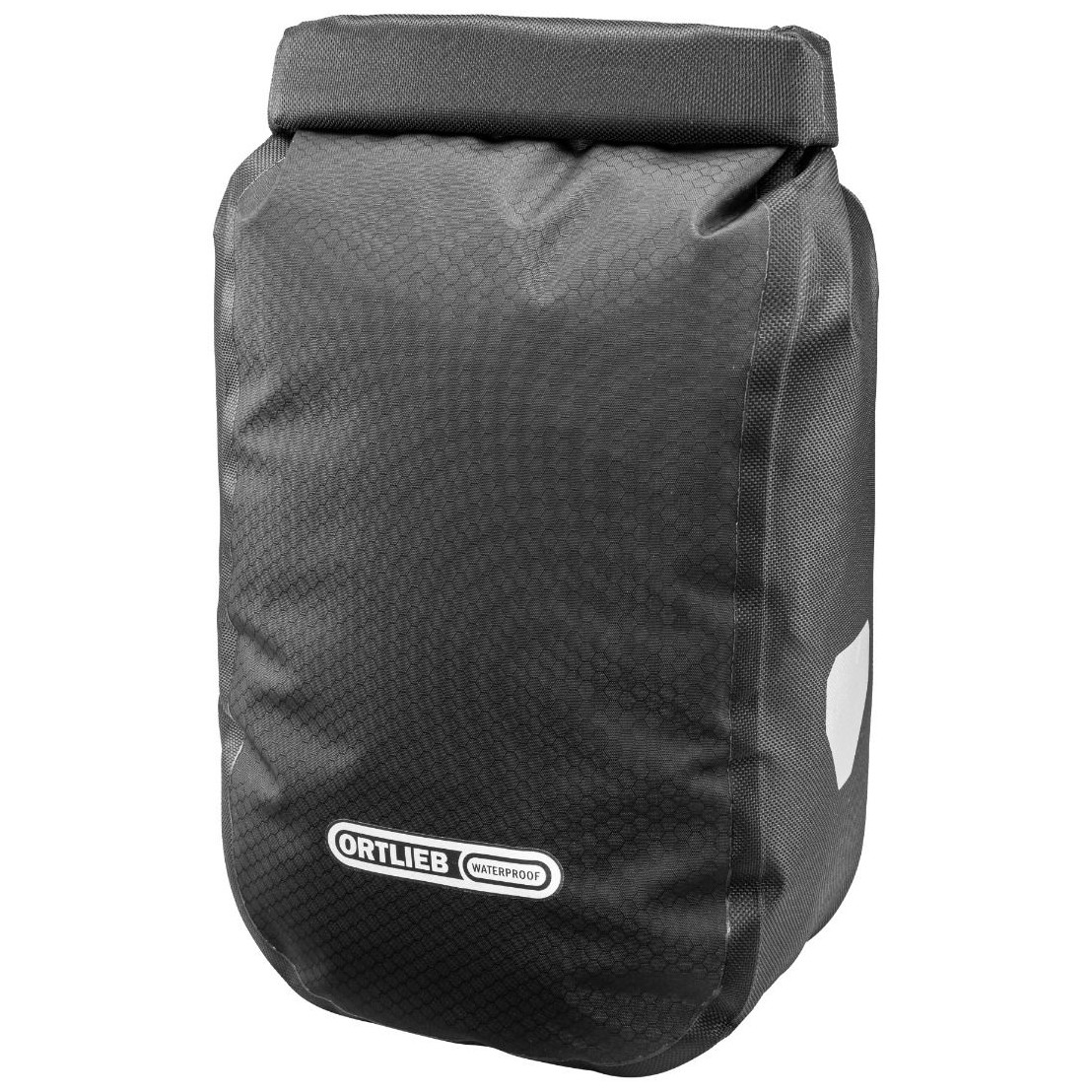 Brašňa na rám Ortlieb Fork-Pack 5,8 L Farba: čierna
