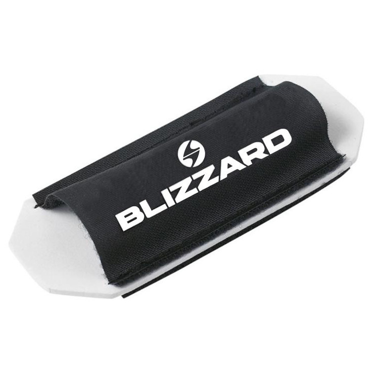 Pásky Blizzard Skifix crosscountry performance Farba: čierna