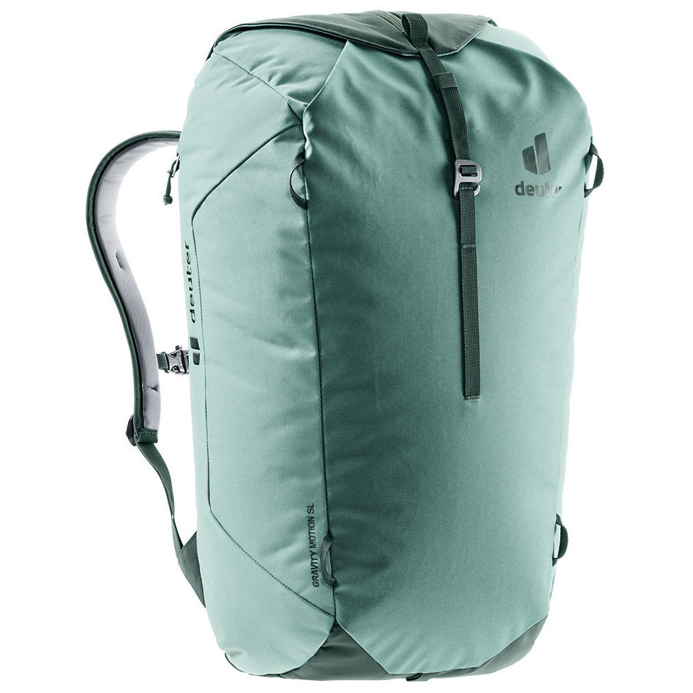 Dámsky batoh Deuter Gravity Motion SL Farba: svetlomodrá