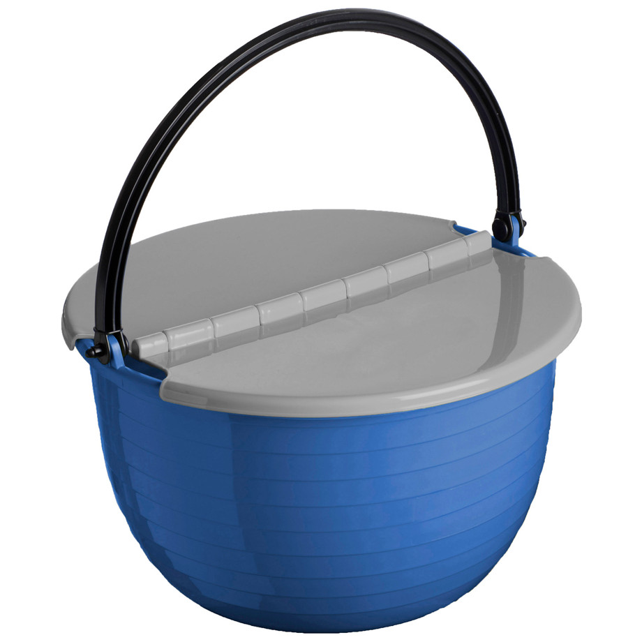 Veko Brunner Vincap Farba: biela