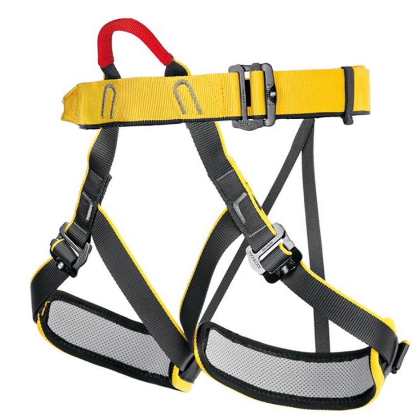 Horolezecký úväzok Singing Rock Top Padded