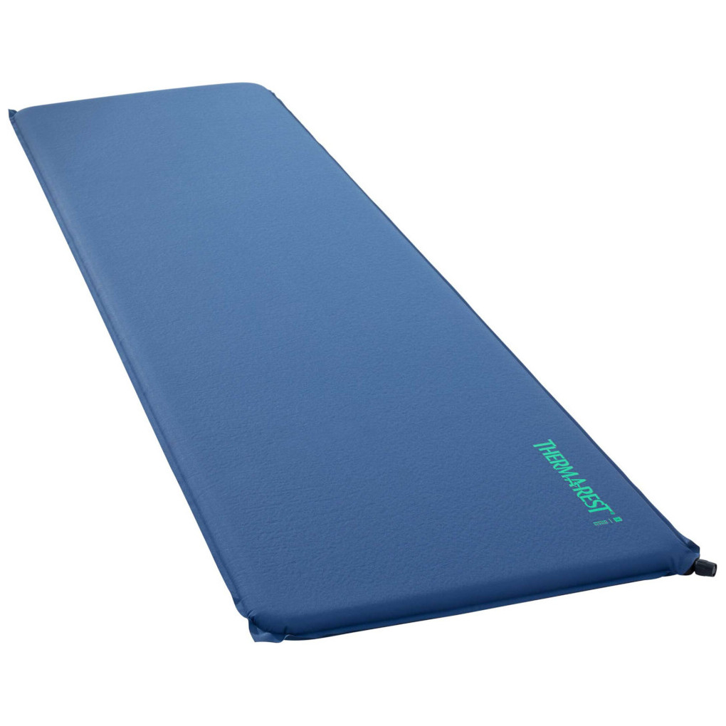 Samonafukovacia karimatka Therm-a-Rest TourLite 3 - Regular Farba: modrá