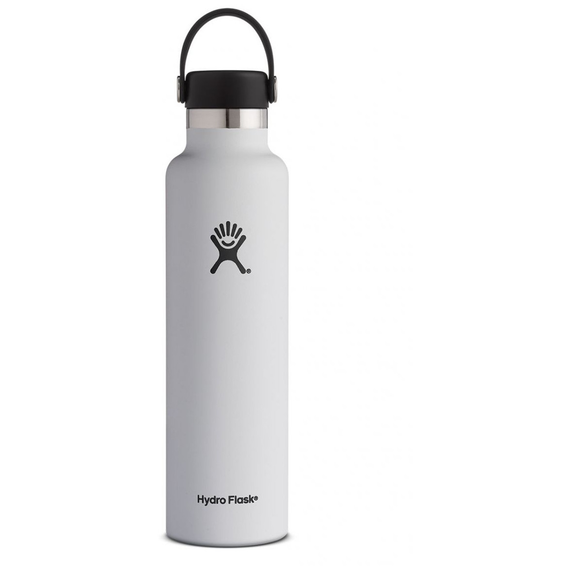 Termofľaša Hydro Flask Standard Flex Cap 24 oz Farba: biela