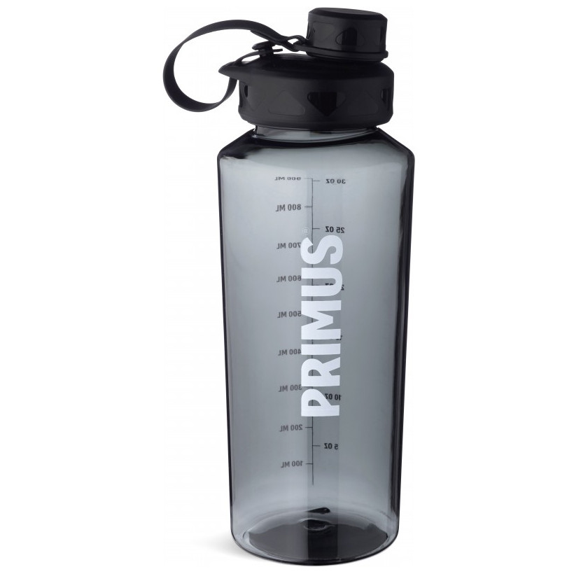 Fľaša Primus TrailBottle Tritan 1 l Farba: čierna