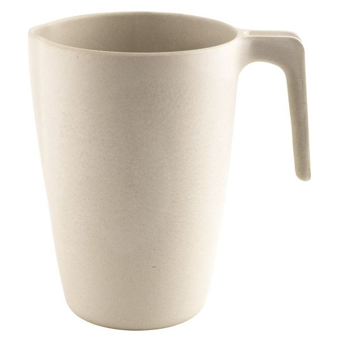 Džbán Outwell Pitcher Farba: béžová