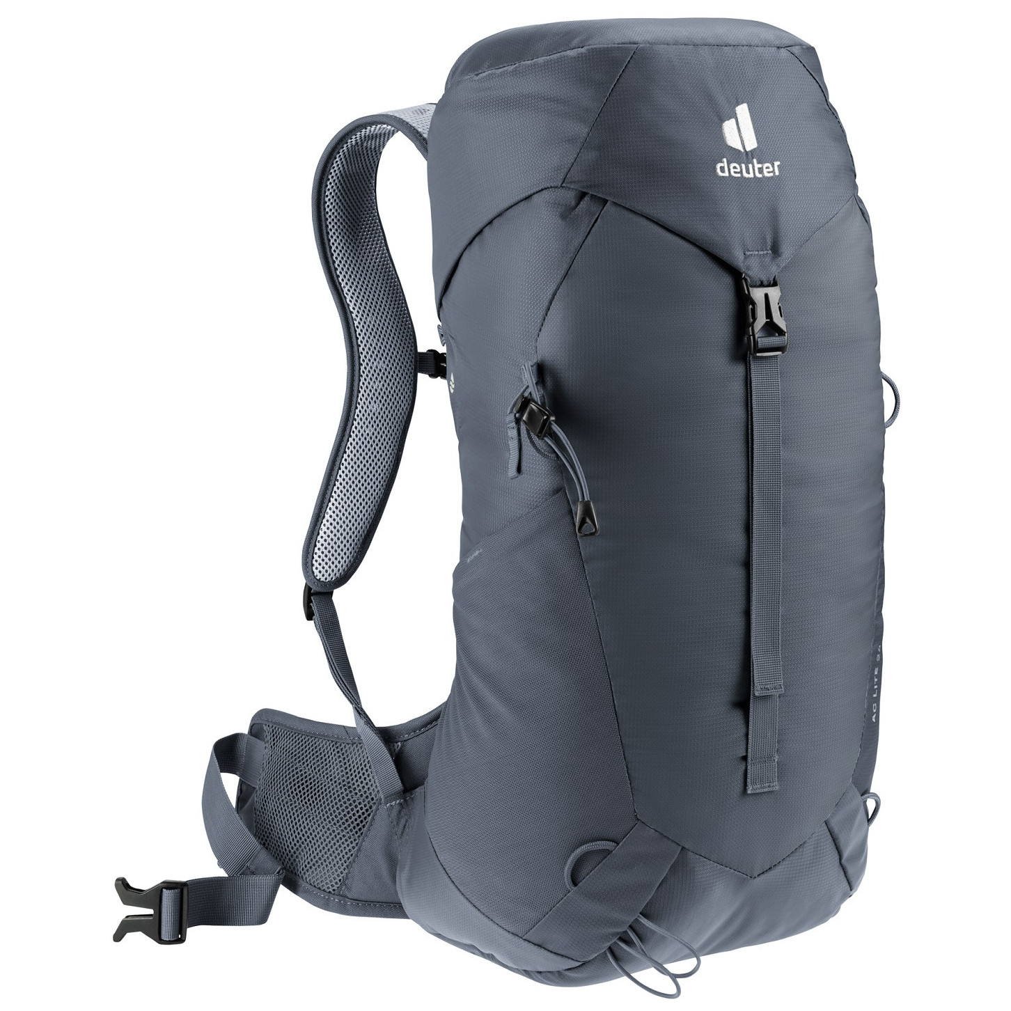 Batoh Deuter AC Lite 24 Farba: čierna