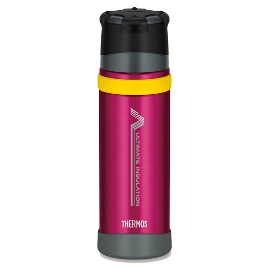 Termoska Thermos Mountain FFX 500 ml Farba: ružová