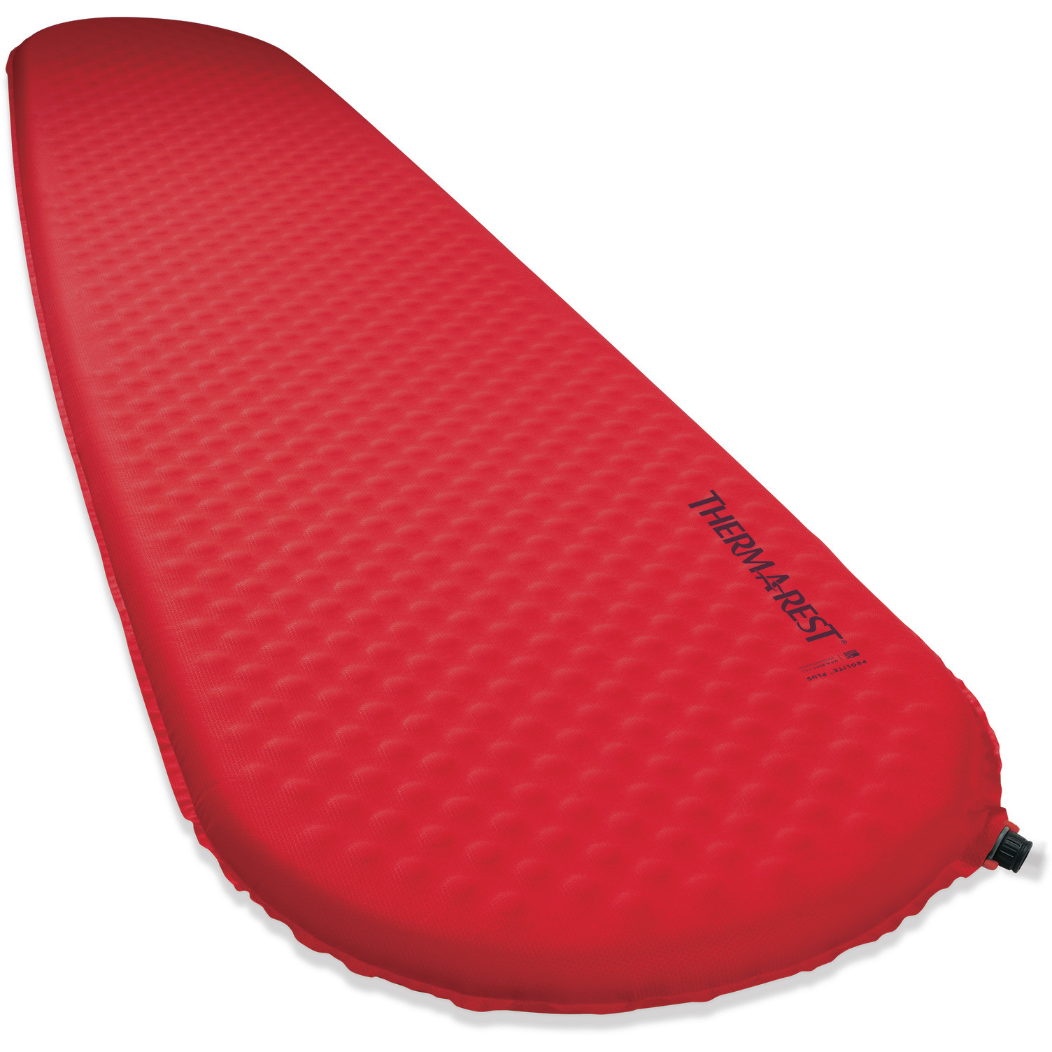 Karimatka Therm-a-Rest ProLite Plus Regular Farba: červená