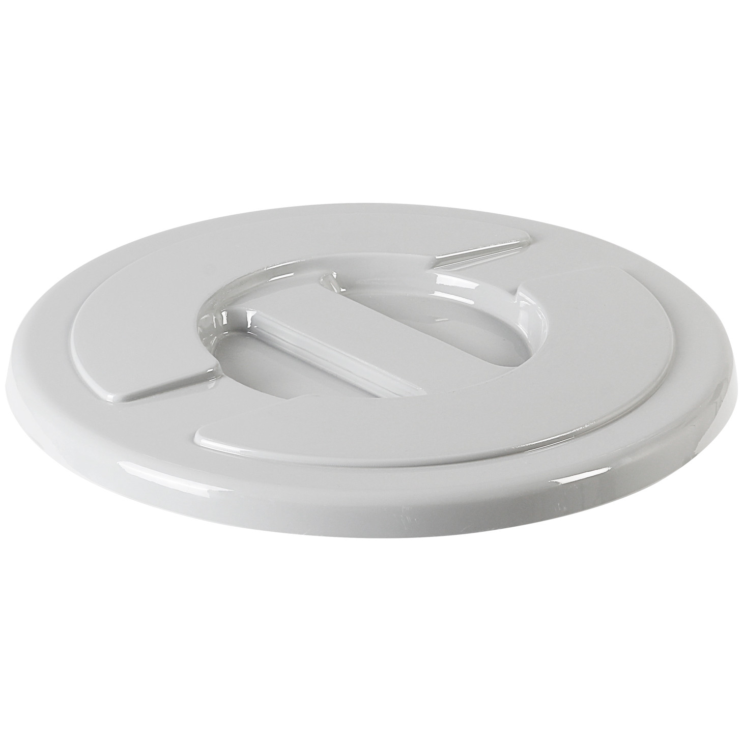 Veko Brunner Vincap Fold Away Farba: biela