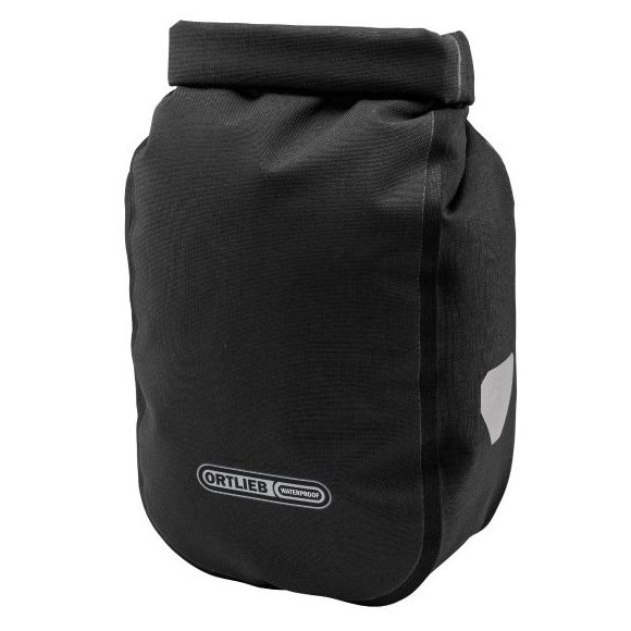 Brašňa na rám Ortlieb Fork-Pack Plus Farba: čierna