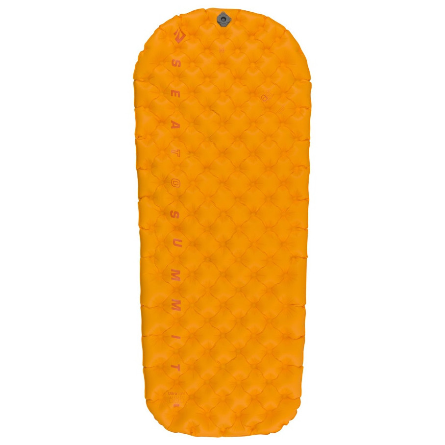 Nafukovacia karimatka Sea to Summit UltraLight Insulated Air Mat Farba: oranžová