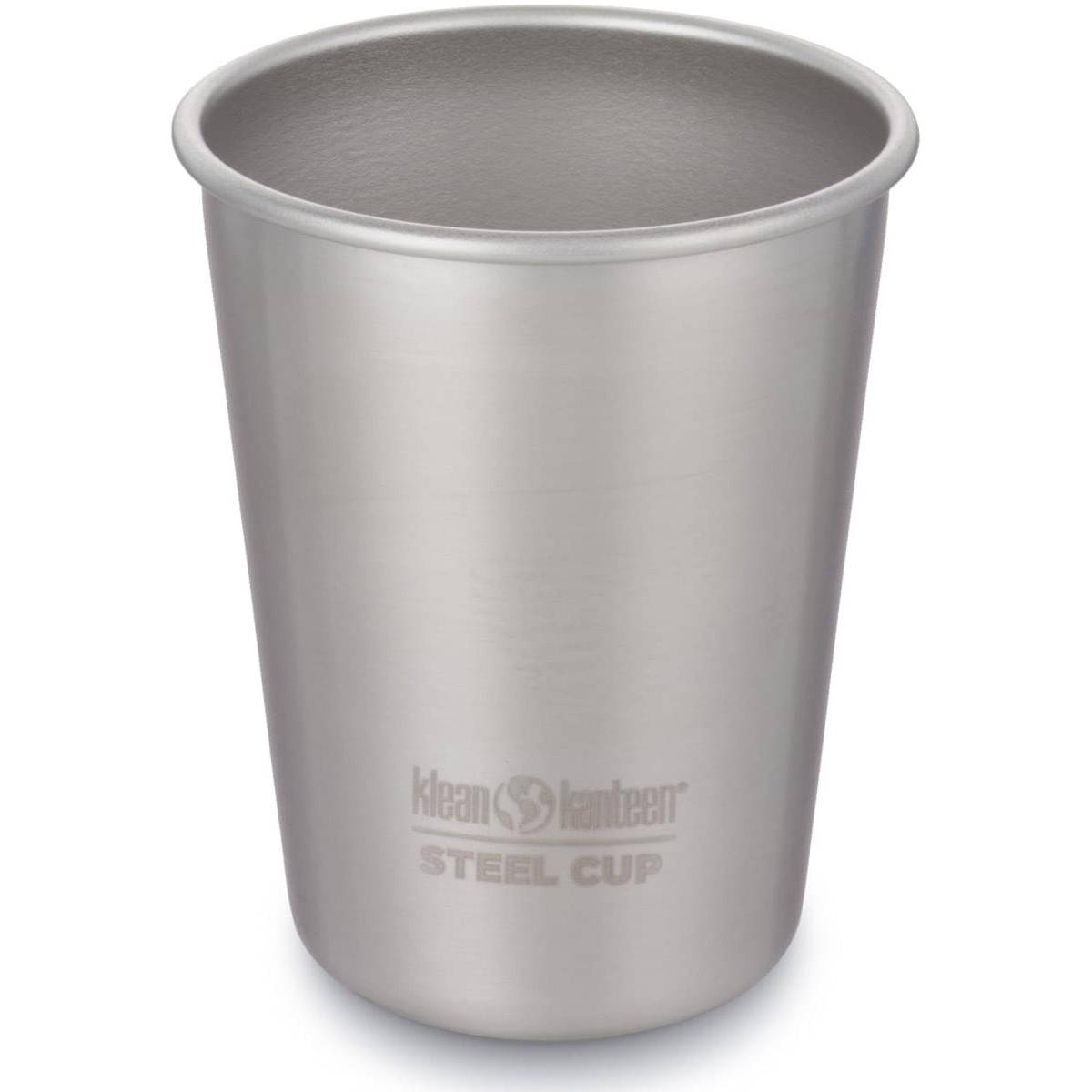 Nerezový pohárik Klean Kanteen Steel Cup 296 ml Farba: strieborná